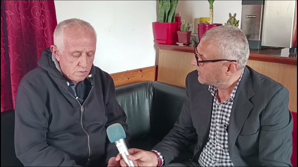 PERSONAZHE NË FOKUS, I FTUAR BAJRAM ÇOKU PERSONAZHE NË FOKUS, I FTUAR BAJRAM ÇOKU