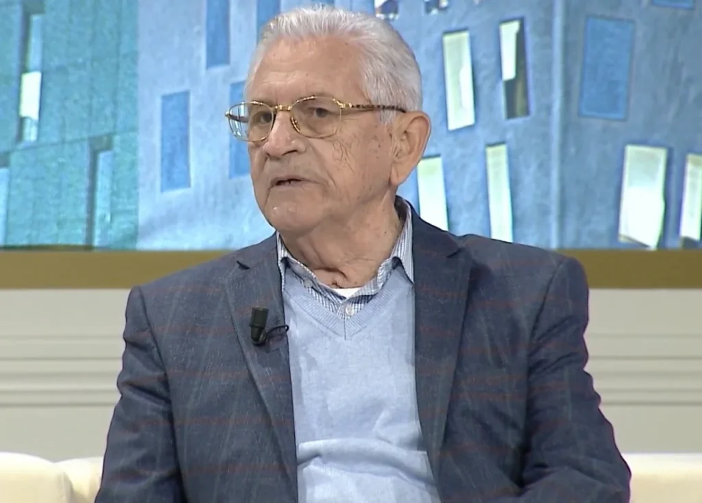 Ikën kolosi i kinematografisë shqiptare, ndahet nga jeta regjisori i njohur Piro Milkani