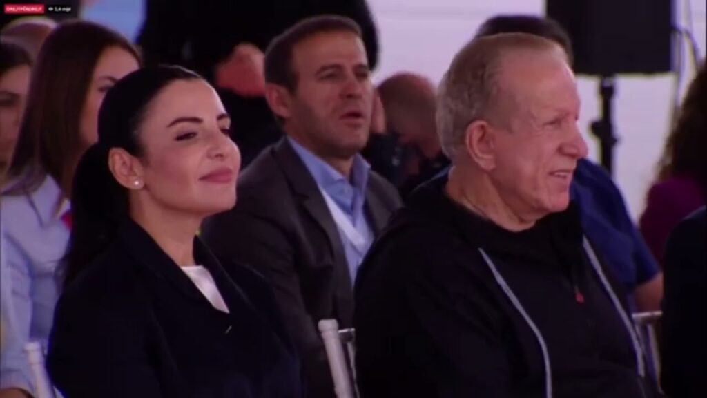 RAMA DHE BEHGJET PACOLLI INAGUROJNË AEROPORTIN E VLORËS RAMA DHE BEHGJET PACOLLI INAGUROJNË AEROPORTIN E VLORËS