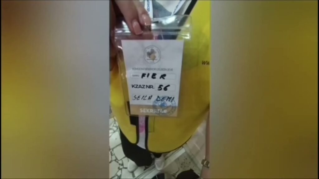 SA U ZBRAZËN QARQET NGA VOTUESIT NË KRAHASIM ME VITIN 2021! SA U ZBRAZËN QARQET NGA VOTUESIT NË KRAHASIM ME VITIN 2021!