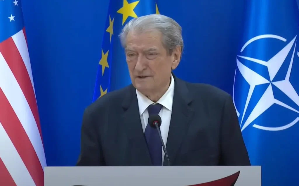 Ankimimi i PD-së për Kukësin dhe prova e re në dosjen e KAS-së Ankimimi i PD-së për Kukësin dhe prova e re në dosjen e KAS-së