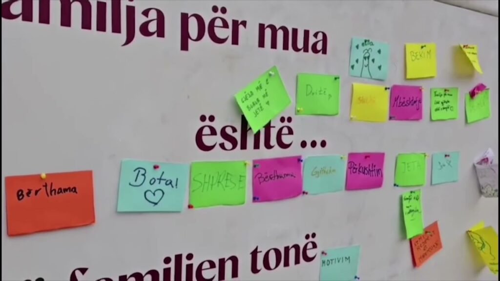 SHKODËR, PANAIRI SOCIAL E PROMOVUES ”JAVA E FAMILJES” SHKODËR, PANAIRI SOCIAL E PROMOVUES ”JAVA E FAMILJES”