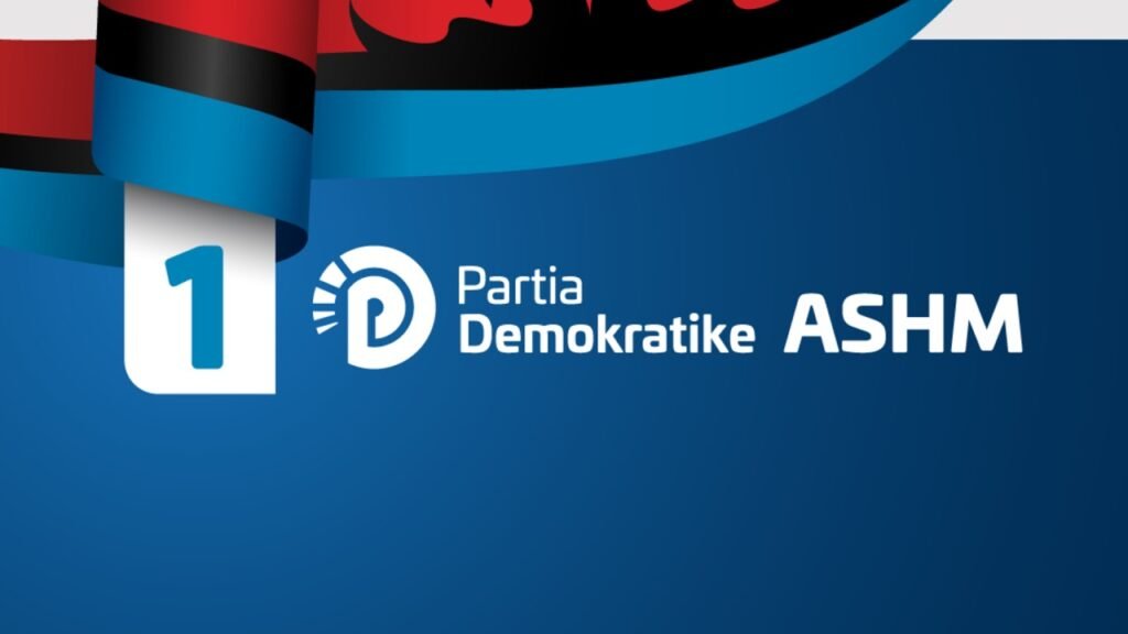 LIVE: Takim përmbyllës të fushatës elektorale për ”PD-ASHM” në Tiranë. LIVE: Takim përmbyllës të fushatës elektorale për ”PD-ASHM” në Tiranë.