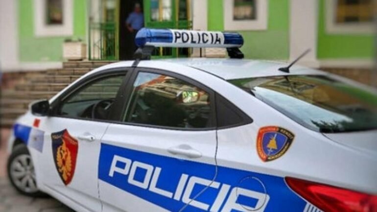 Konflikt për motive të dobëta në Zharrëz përfundon me një të plagosur dhe dy të ndaluar Konflikt për motive të dobëta në Zharrëz përfundon me një të plagosur dhe dy të ndaluar
