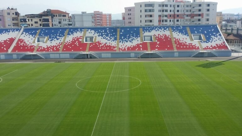 Përplasje mes Vllaznisë dhe Bashkisë Shkodër për përdorimin e stadiumit “Loro Boriçi”, klubi publikon dokumentin zyrtar të FSHF Përplasje mes Vllaznisë dhe Bashkisë Shkodër për përdorimin e stadiumit “Loro Boriçi”, klubi publikon dokumentin zyrtar të FSHF