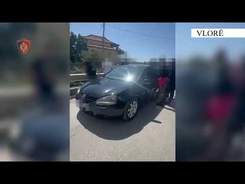 Arrestimi i një zyrtari të OSSH-së në Vlorë për ryshfet dhe shkelje të detyrës Arrestimi i një zyrtari të OSSH-së në Vlorë për ryshfet dhe shkelje të detyrës