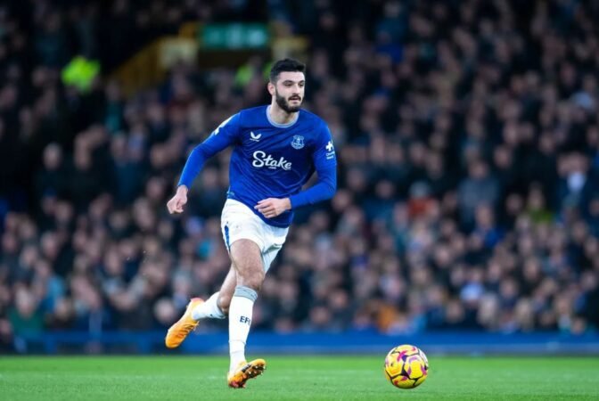 Chelsea vendos të pastrojë ekipin, Broja dhe disa emra të njohur drejt largimit Chelsea vendos të pastrojë ekipin, Broja dhe disa emra të njohur drejt largimit