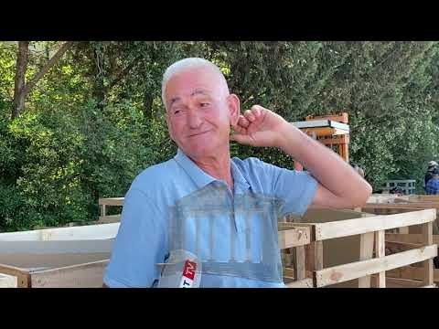 Çmimet e produkteve bujqësore në Divjakë janë të qëndrueshme, fermerët vazhdojnë të dominojnë tregun vendas Çmimet e produkteve bujqësore në Divjakë janë të qëndrueshme, fermerët vazhdojnë të dominojnë tregun vendas