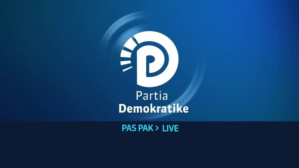 Live: Deklaratë për media nga zëdhënësja për Anti-Korrupsionin në PD, Genta Vangjeli Live: Deklaratë për media nga zëdhënësja për Anti-Korrupsionin në PD, Genta Vangjeli