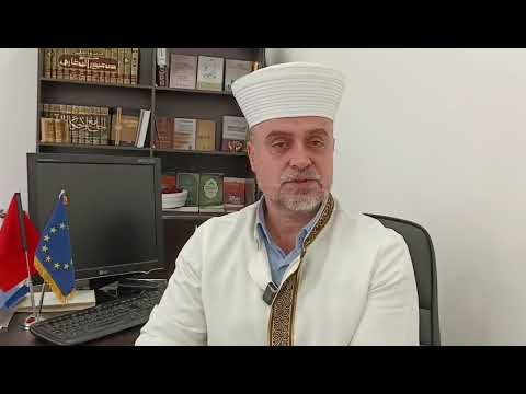 Domethënia dhe mesazhet e Kurban Bajramit në traditën myslimane Domethënia dhe mesazhet e Kurban Bajramit në traditën myslimane