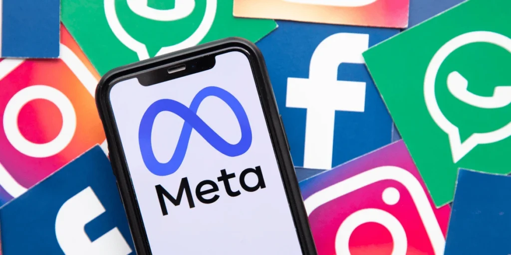 Meta akuzohet për gjurmim të përdoruesve android përmes facebook dhe instagram Meta akuzohet për gjurmim të përdoruesve android përmes facebook dhe instagram