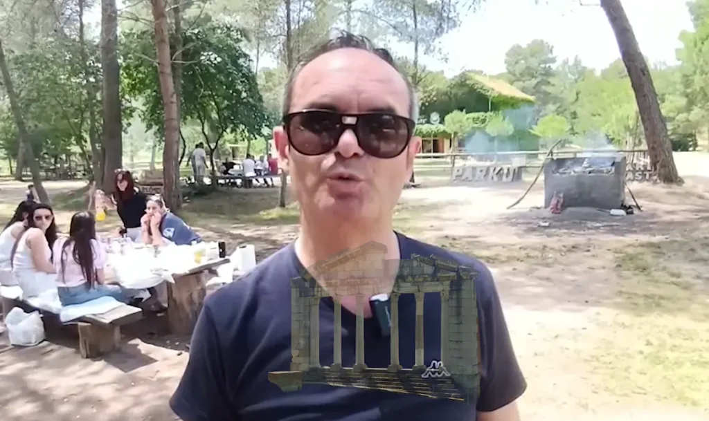 VIDEO/ Divjaka mbetet zgjedhja kryesore për pushime verore nga qytetarë të zonave të ndryshme të vendit VIDEO/ Divjaka mbetet zgjedhja kryesore për pushime verore nga qytetarë të zonave të ndryshme të vendit