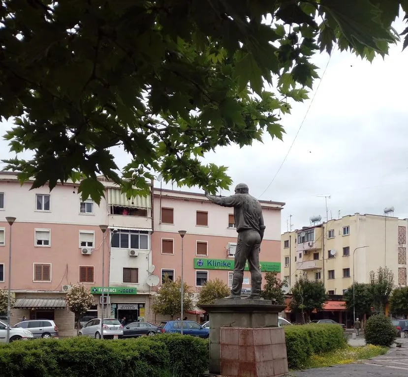 Lëkundje të forta pranë Fushë-Krujës, qytetarët ndjejnë tronditjen në disa zona të vendit Lëkundje të forta pranë Fushë-Krujës, qytetarët ndjejnë tronditjen në disa zona të vendit