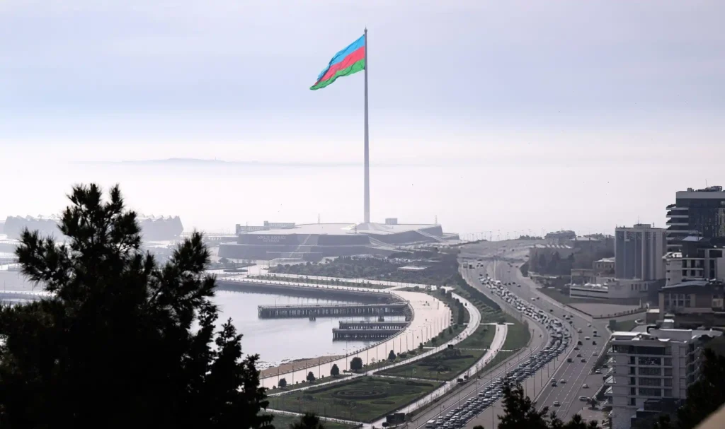 Gjykimi kundër gazetarit në Azerbajxhan ngjall dyshime për motive politike Gjykimi kundër gazetarit në Azerbajxhan ngjall dyshime për motive politike