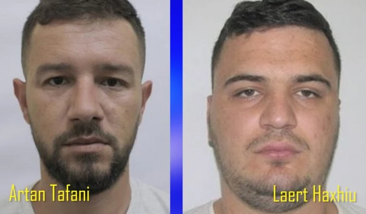 Vrasje e planifikuar në Korçë, rrëfimi tronditës i të penduarit Artan Tafani për ekzekutimin e Fridman Xhaferrajt Vrasje e planifikuar në Korçë, rrëfimi tronditës i të penduarit Artan Tafani për ekzekutimin e Fridman Xhaferrajt