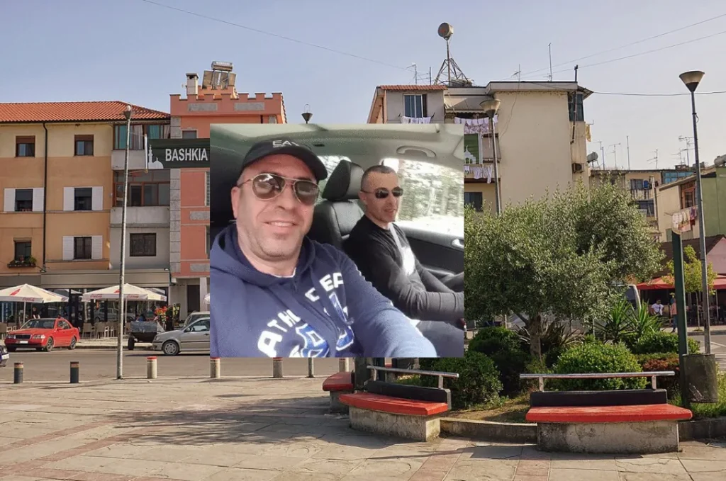 Lokali në Fushë-Krujë qëllohet me armë automatike, në shënjestër ish-shoferi i prokurorit Ndoja Lokali në Fushë-Krujë qëllohet me armë automatike, në shënjestër ish-shoferi i prokurorit Ndoja