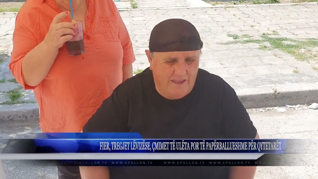 FIER, TREGJET LËVIZËSE, ÇMIMET TË ULËTA POR TË PAPËRBALLUESHME PËR QYTETARËT FIER, TREGJET LËVIZËSE, ÇMIMET TË ULËTA POR TË PAPËRBALLUESHME PËR QYTETARËT