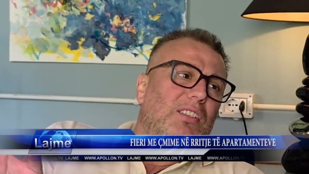 FIERI ME ÇMIME NË RRITJE TË APARTAMENTEVE