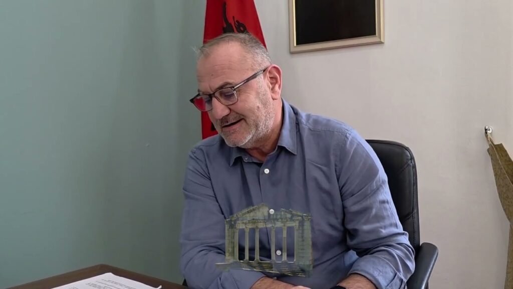 Fieri përgatitet për sezonin e ri turistik me pritshmëri të larta për numrin e vizitorëve Fieri përgatitet për sezonin e ri turistik me pritshmëri të larta për numrin e vizitorëve