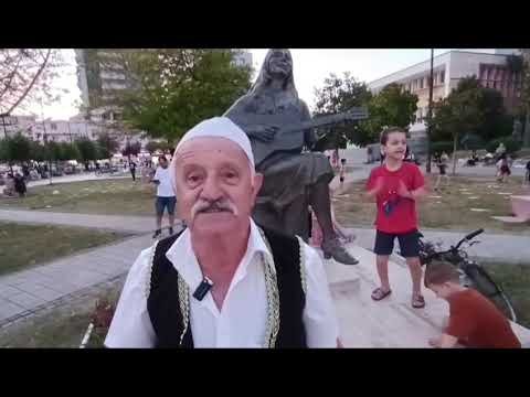 VIDEO/ Instrumentisti i vjetër që nuk e braktisi kurrë violinën: 60 vite në shërbim të muzikës popullore VIDEO/ Instrumentisti i vjetër që nuk e braktisi kurrë violinën: 60 vite në shërbim të muzikës popullore