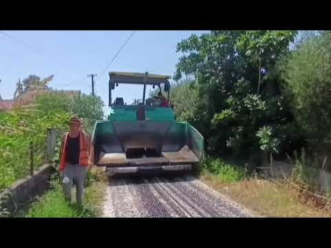 Investimet e reja në infrastrukturë, Bashkia Lushnje kthen vëmendjen te rrugët rurale Investimet e reja në infrastrukturë, Bashkia Lushnje kthen vëmendjen te rrugët rurale