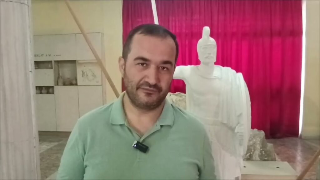 Lushnja dhe turizmi: rritje e vizitave dhe kërkesës për guidat kulturore në vitin 2025 Lushnja dhe turizmi: rritje e vizitave dhe kërkesës për guidat kulturore në vitin 2025
