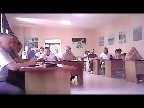 Mbledhja e qershorit e Këshillit Bashkiak Divjakë, u miratuan ndihmat sociale dhe buxheti afatmesëm Mbledhja e qershorit e Këshillit Bashkiak Divjakë, u miratuan ndihmat sociale dhe buxheti afatmesëm
