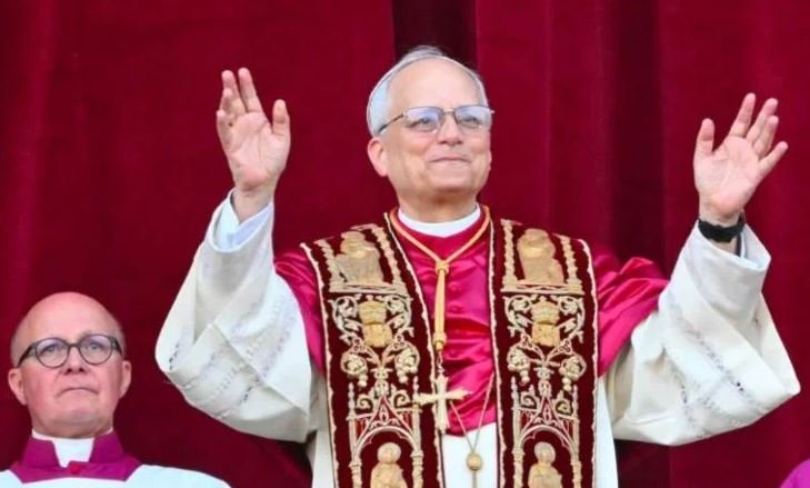 Zbulohen detaje të reja për Papa Leon XIV, origjina shkon përtej Amerikës Zbulohen detaje të reja për Papa Leon XIV, origjina shkon përtej Amerikës