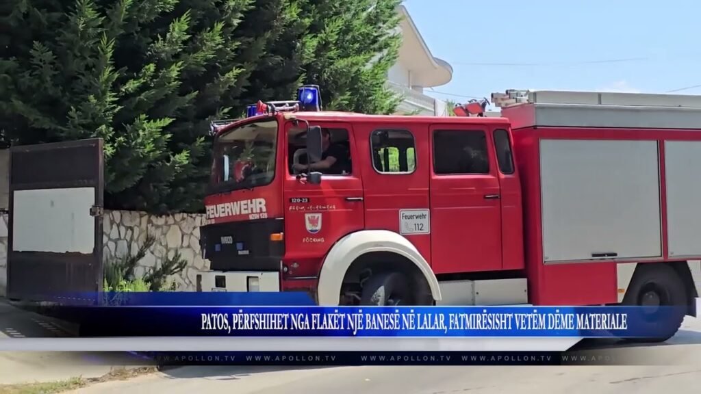 PATOS, PËRFSHIHET NGA FLAKËT NJË BANESË NË LALAR, FATMIRËSISHT VETËM DËME MATERIALE PATOS, PËRFSHIHET NGA FLAKËT NJË BANESË NË LALAR, FATMIRËSISHT VETËM DËME MATERIALE