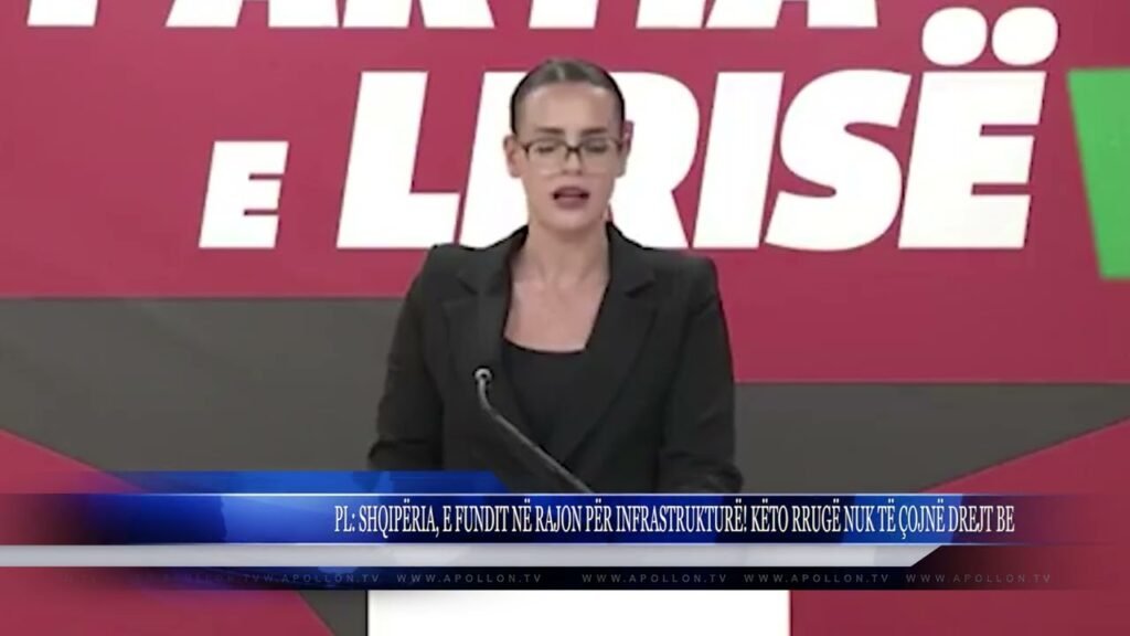 PL SHQIPËRIA, E FUNDIT NË RAJON PËR INFRASTRUKTURË! KËTO RRUGË NUK TË ÇOJNË DREJT BE PL SHQIPËRIA, E FUNDIT NË RAJON PËR INFRASTRUKTURË! KËTO RRUGË NUK TË ÇOJNË DREJT BE