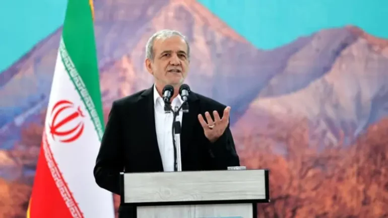 Irani paralajmëron respektim të armëpushimit vetëm nëse Izraeli nuk e shkel atë Irani paralajmëron respektim të armëpushimit vetëm nëse Izraeli nuk e shkel atë