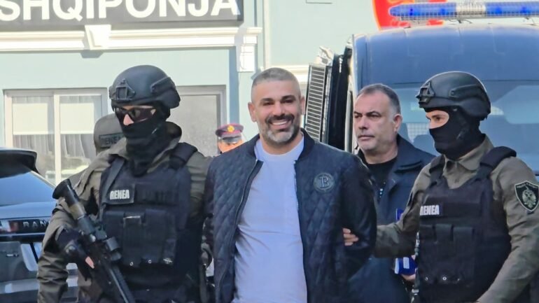 Rekurs në Gjykatën e Lartë për çështjen e vrasjes së Fatbardh Licit Rekurs në Gjykatën e Lartë për çështjen e vrasjes së Fatbardh Licit
