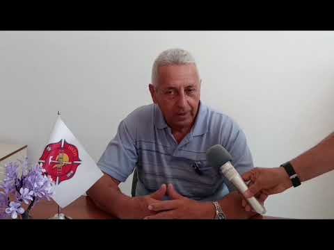 Zjarret dhe menaxhimi i rreziqeve në Belsh gjatë verës Zjarret dhe menaxhimi i rreziqeve në Belsh gjatë verës
