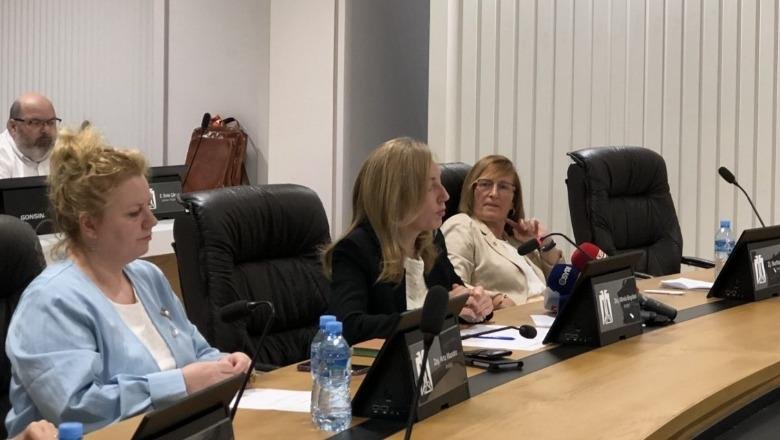 KLP shmang mbrojtjen e prokurores Gjeli pas sulmit nga Edi Rama