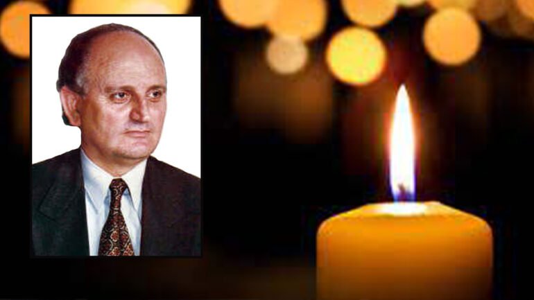 Ndahet nga jeta Abdyl Xhaja, një ndër figurat më me ndikim të tranzicionit shqiptar