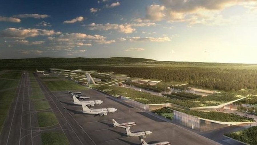 SPAK nis hetimet për koncesionin e Aeroportit të Vlorës SPAK nis hetimet për koncesionin e Aeroportit të Vlorës