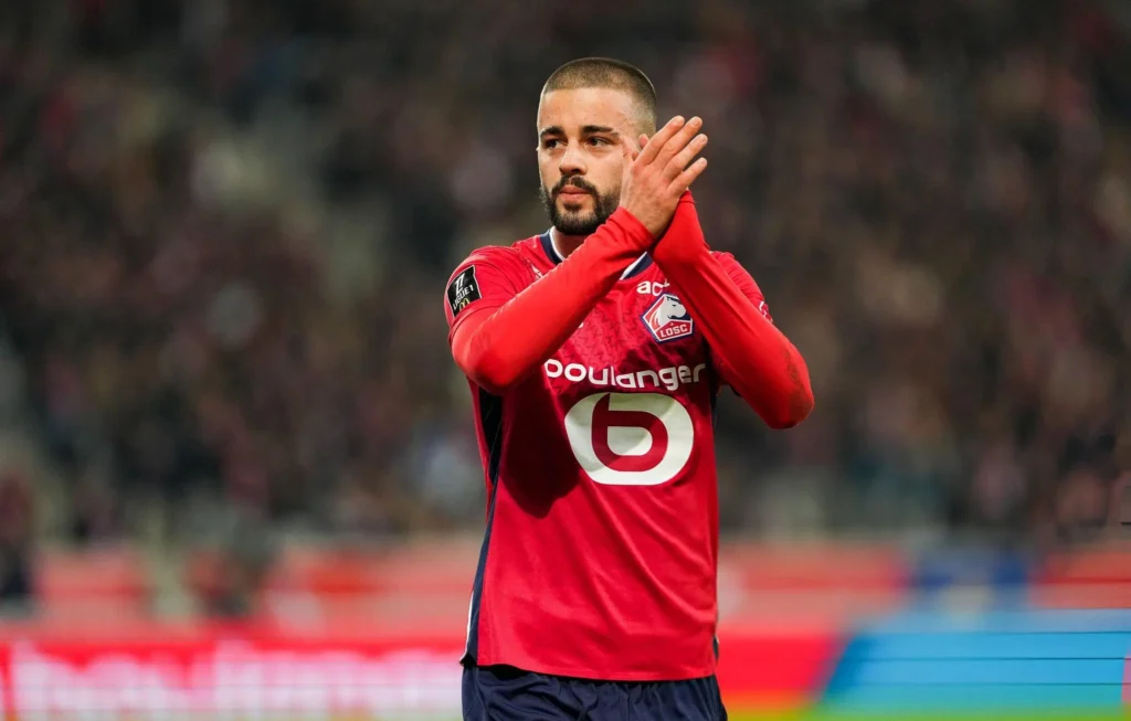 Everton interesohet për Edon Zhegrovën, sulmuesi Dardan në radarin e Premier League