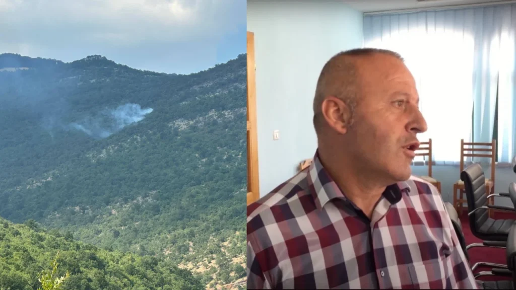 Kreu i Bashkisë Has refuzon urdhrin për shkarkime, përplasja me kryeministrin përshkallëzohet Kreu i Bashkisë Has refuzon urdhrin për shkarkime, përplasja me kryeministrin përshkallëzohet