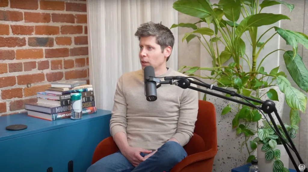 Sam Altman paralajmëron mungesën e konfidencialitetit ligjor në bisedat me ChatGPT për terapi