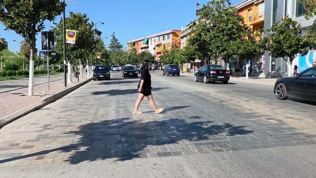 Arrestime ne Fier ne kuader te operacionit “Parking” Arrestime ne Fier ne kuader te operacionit “Parking”
