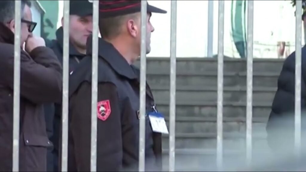 Arrestohet çifti shqiptaro-italian, akuzohen për trafik droge