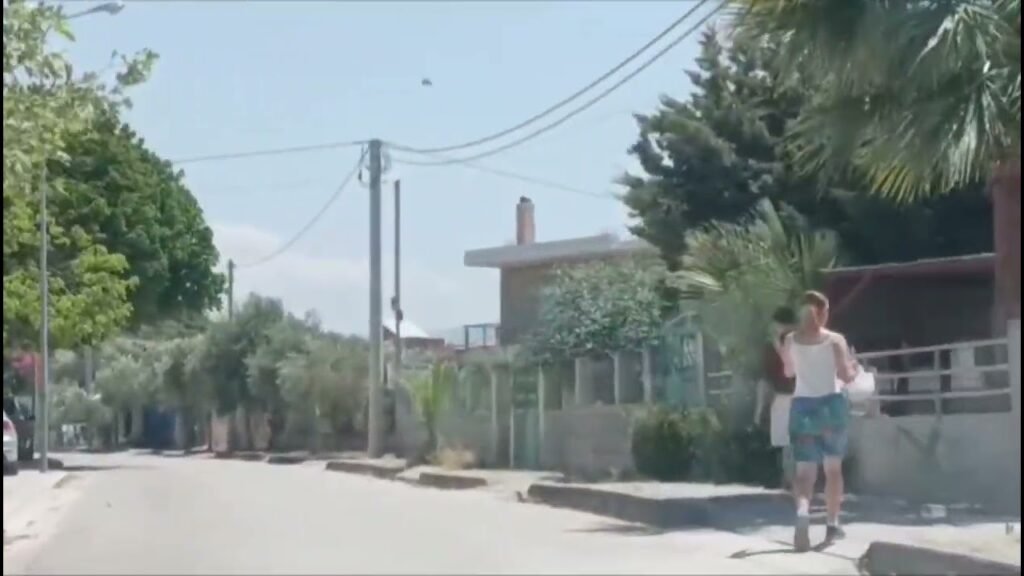 Banorëve të Zvërnecit, iu mungon uji ne rubineta Banorëve të Zvërnecit, iu mungon uji ne rubineta