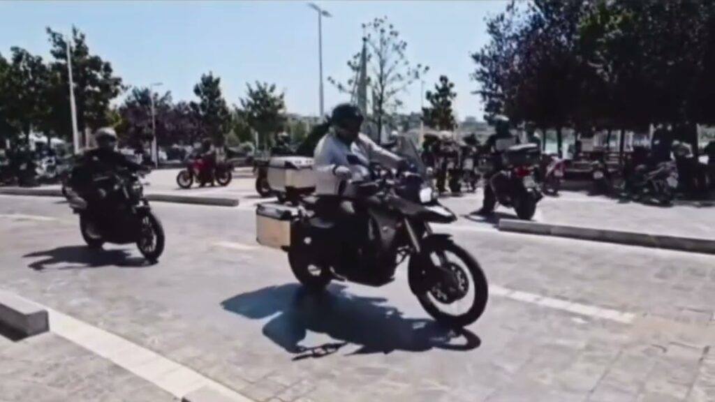 Belshi zgjon shpirtin e aventurës! Belshi zgjon shpirtin e aventurës!