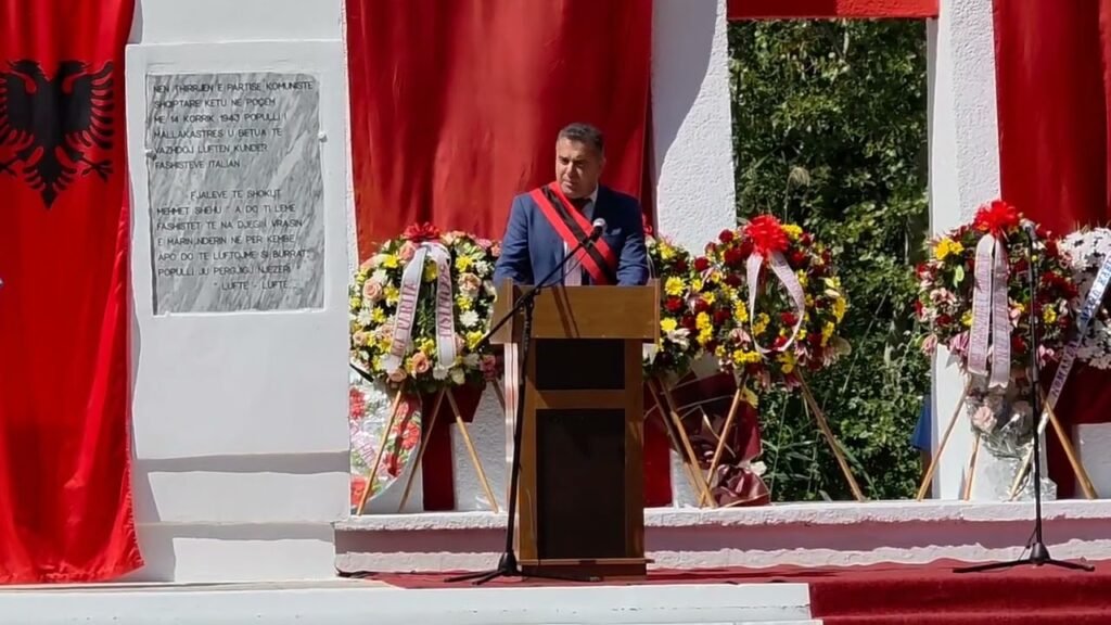 Besëlidhja që sfidoi pushtimin: si u betua Mallakastra kundër fashizmit më 1943 (video).