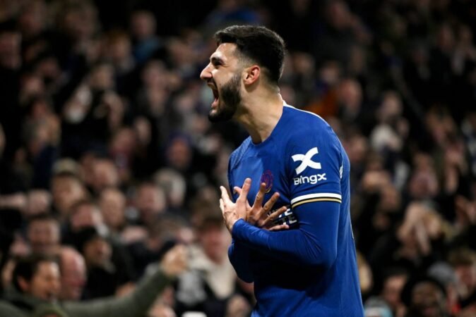 Klube të Bundesligës hyjnë në garë për transferimin e Armando Brojës këtë verë