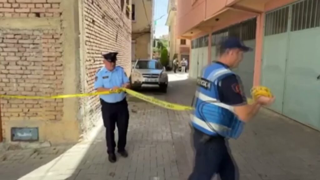 Detaje nga vrasja në Pogradec ‘Ajo pinte dhe më dhunonte’, dëshmon 31 vjeçari