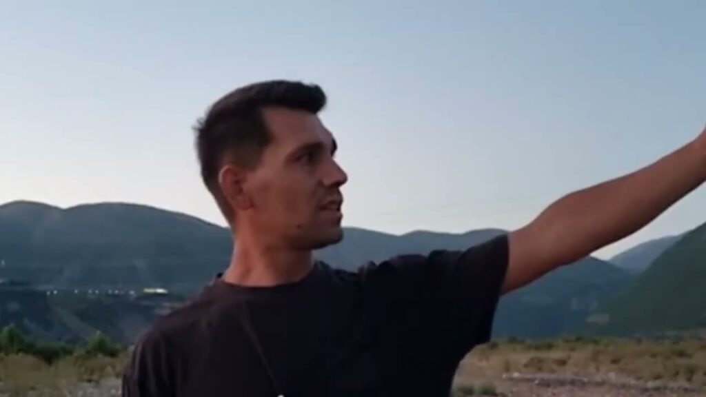 Elbasan, mbyten dy vëllezër të mitur, u futën në Shkumbin kur po ruanin bagëtitë Elbasan, mbyten dy vëllezër të mitur, u futën në Shkumbin kur po ruanin bagëtitë
