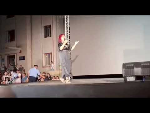 Elida Korreshi, zëri i artit dhe folklorit të Myzeqesë