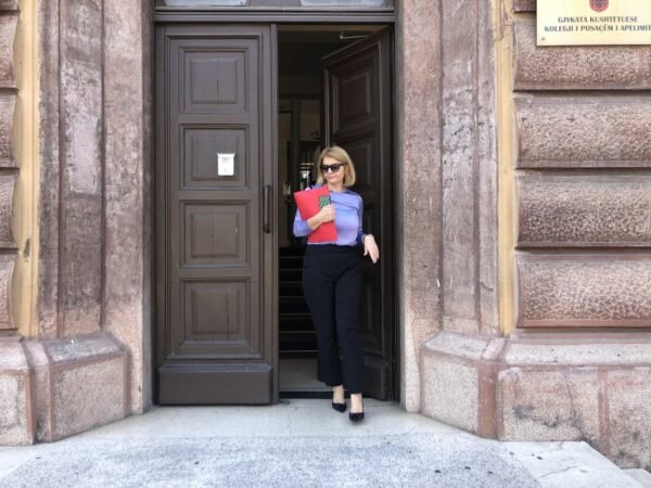 Shkarkohet prokurorja Eranda Laze, KPA konfirmon mungesën e provave për pasuri