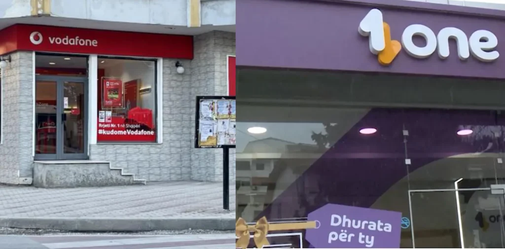 Fitimet e operatorëve celularë arrijnë nivelin më të lartë që prej vitit 2019
